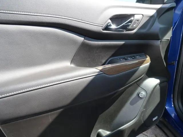2023 GMC Acadia AWD SLE