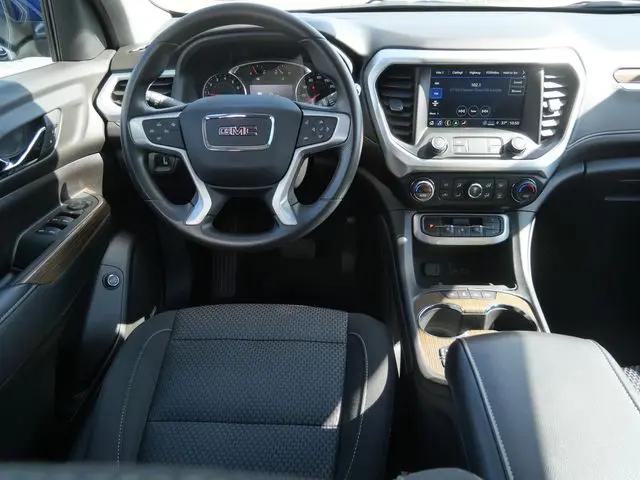 2023 GMC Acadia AWD SLE