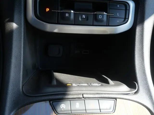 2023 GMC Acadia AWD SLE