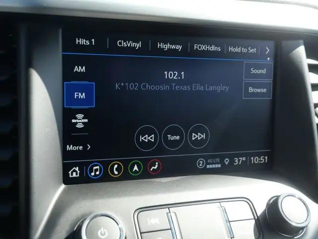 2023 GMC Acadia AWD SLE