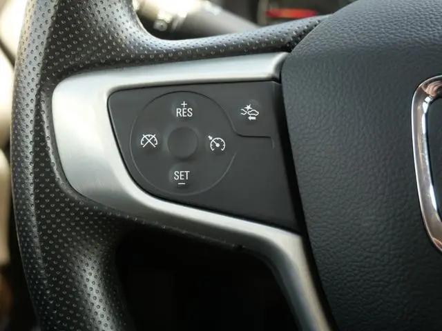 2023 GMC Acadia AWD SLE