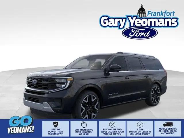 2026 Ford Expedition Max Platinum MAX for sale in Frankfort, KY