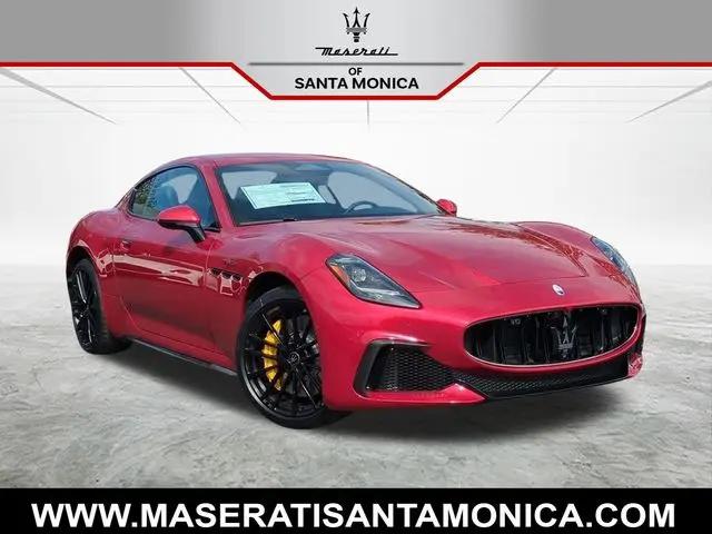 2026 Maserati GranTurismo Trofeo for sale in Santa Monica, CA