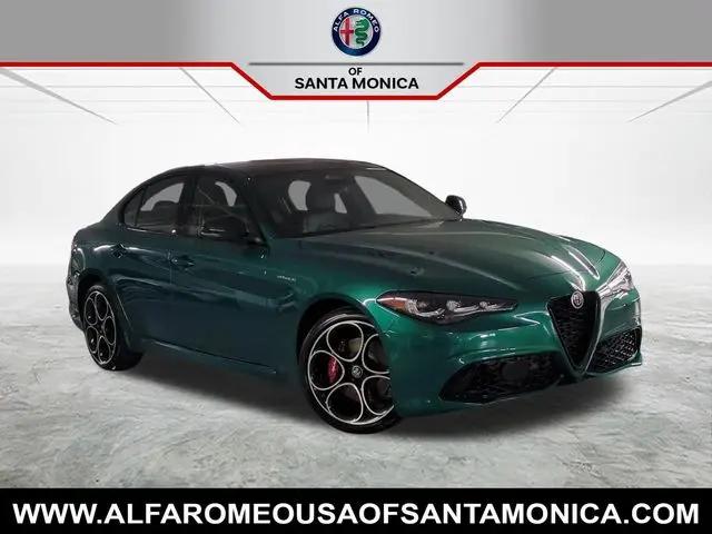2026 Alfa Romeo Giulia AWD for sale in Santa Monica, CA