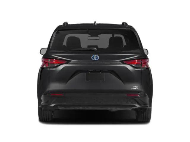 2021 Toyota Sienna XSE