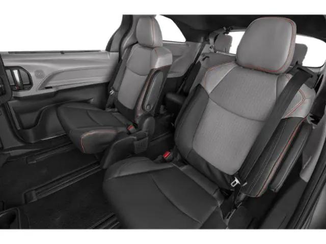 2021 Toyota Sienna XSE
