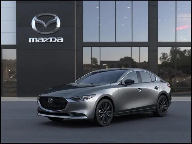 2026 Mazda Mazda3 2.5 S Select Sport for sale in Burlingame, CA