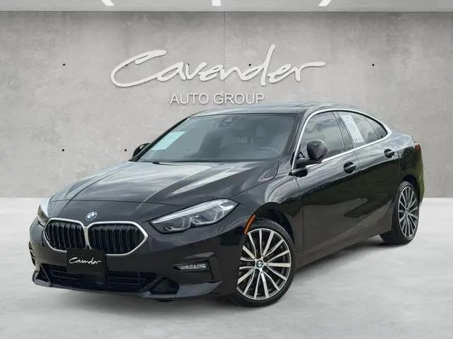 2021 BMW Coupe xDrive for sale in Boerne, TX