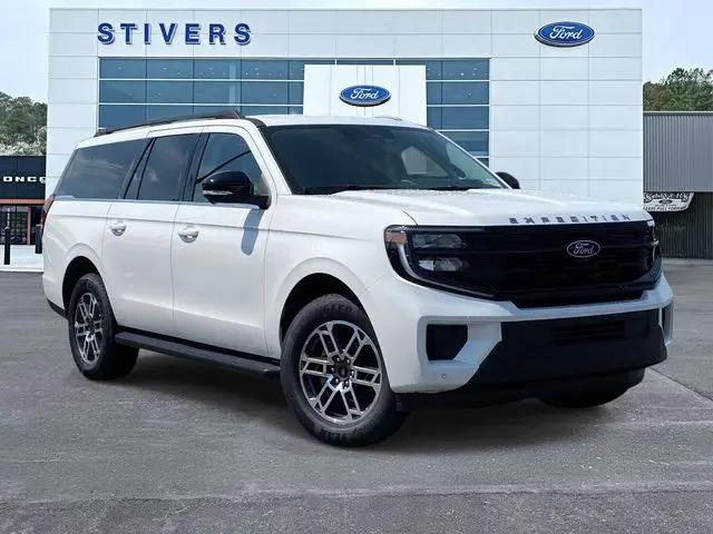 2026 Ford Expedition Max Active MAX for sale in Birmingham, AL