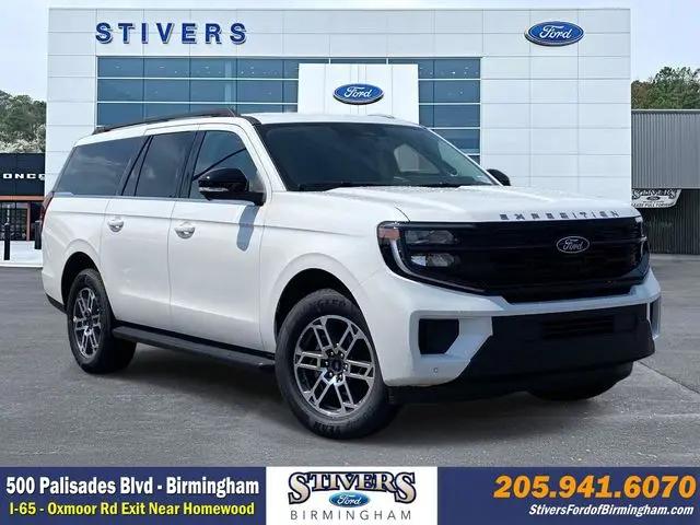 2026 Ford Expedition Max Active MAX for sale in Birmingham, AL