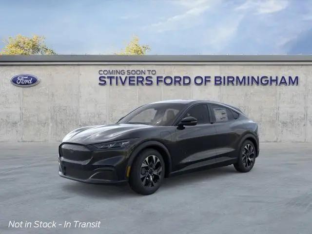 2026 Ford Mustang Mach-E Select for sale in Birmingham, AL