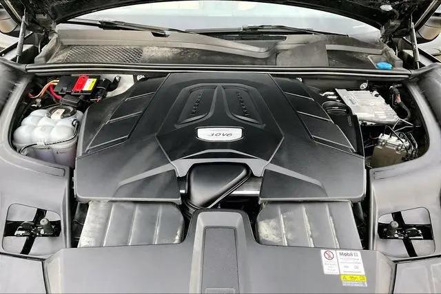 2022 Porsche Cayenne Cayenne