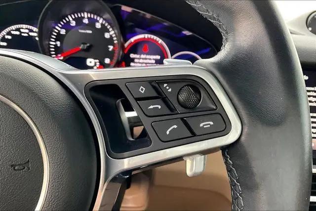2022 Porsche Cayenne Cayenne