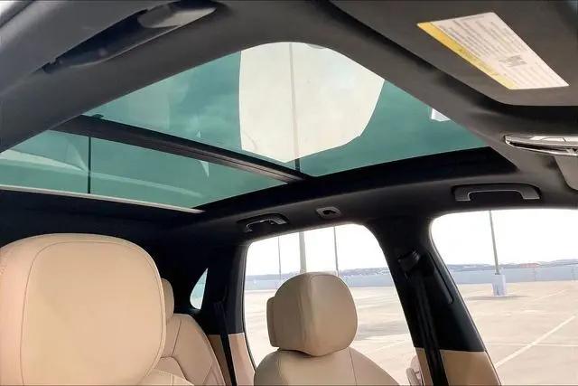 2022 Porsche Cayenne Cayenne