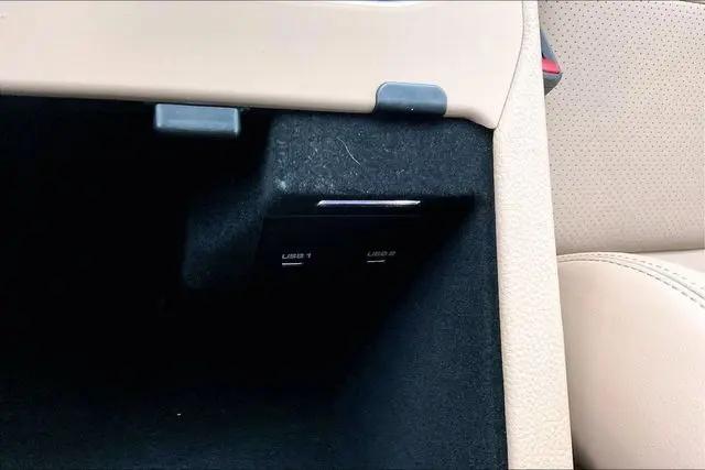 2022 Porsche Cayenne Cayenne