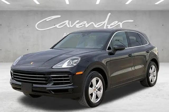 2022 Porsche Cayenne Cayenne for sale in San Antonio, TX