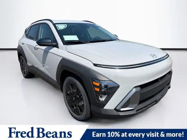 2026 Hyundai Kona SEL Sport for sale in Willow Grove, PA