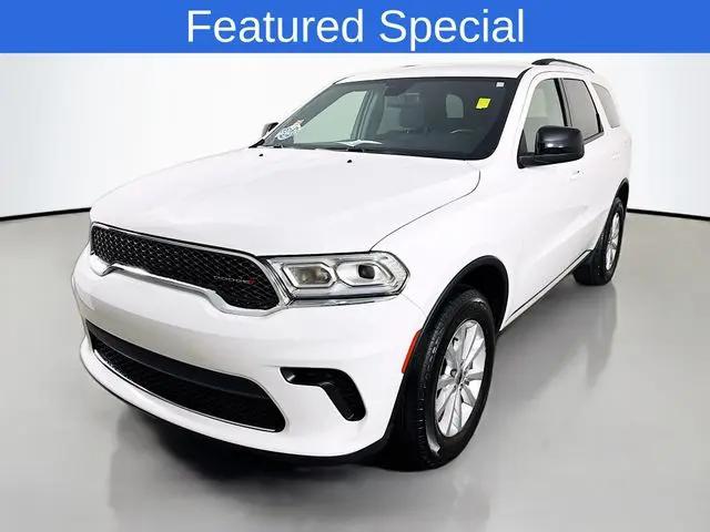 2023 Dodge Durango SXT AWD for sale in Alcoa, TN