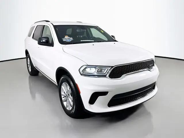 2023 Dodge Durango SXT AWD
