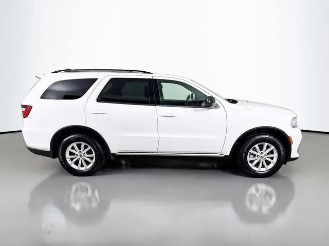 2023 Dodge Durango SXT AWD