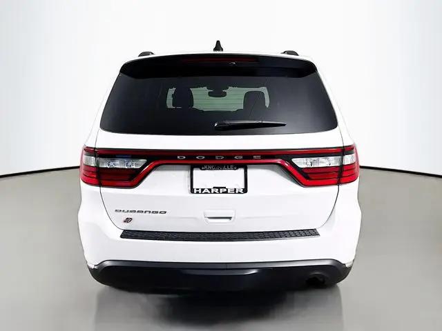 2023 Dodge Durango SXT AWD