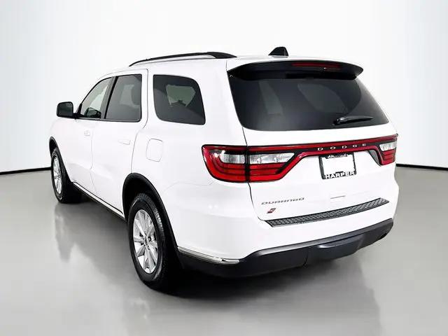 2023 Dodge Durango SXT AWD