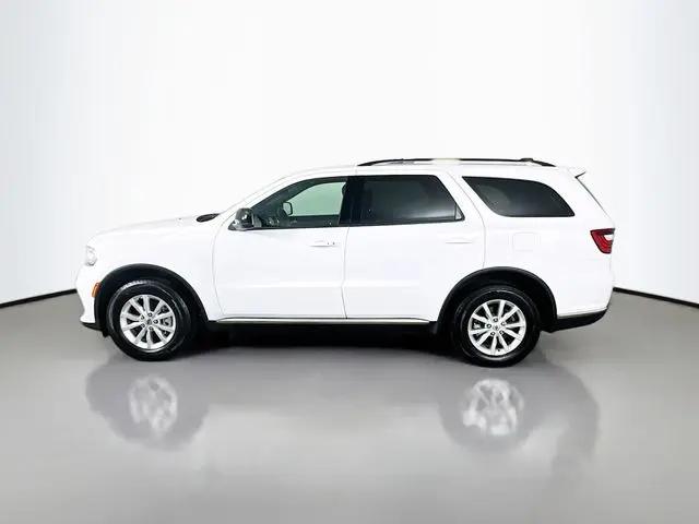 2023 Dodge Durango SXT AWD