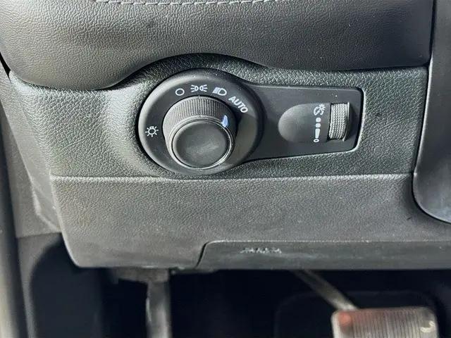2023 Dodge Durango SXT AWD