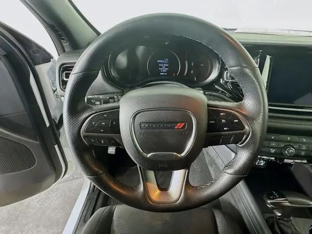 2023 Dodge Durango SXT AWD