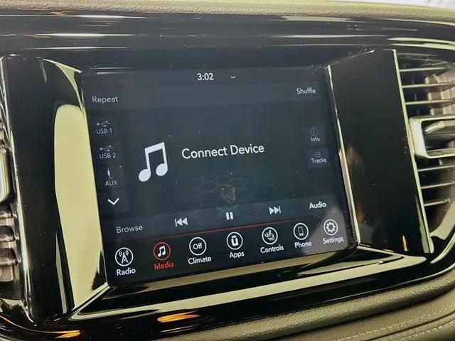 2023 Dodge Durango SXT AWD