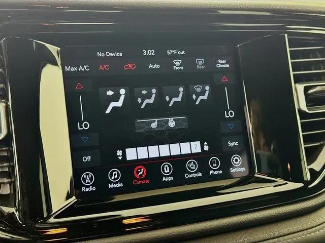 2023 Dodge Durango SXT AWD