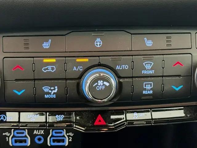 2023 Dodge Durango SXT AWD