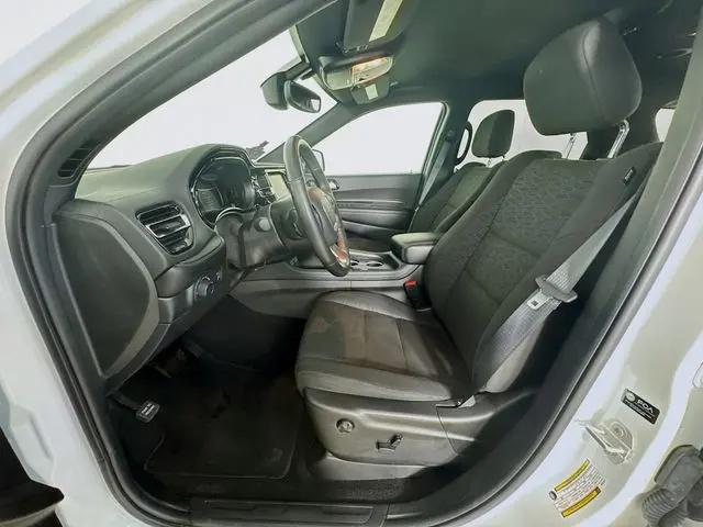 2023 Dodge Durango SXT AWD