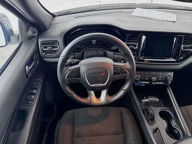2023 Dodge Durango SXT AWD