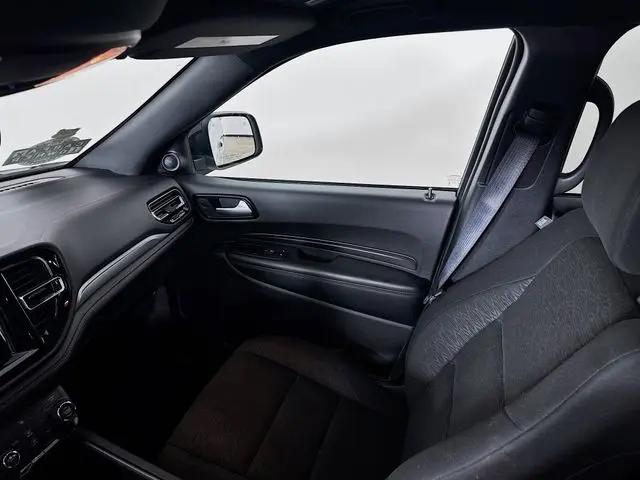 2023 Dodge Durango SXT AWD