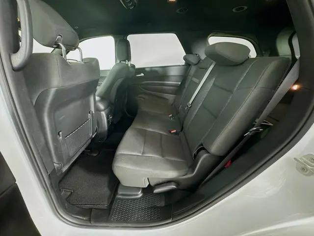 2023 Dodge Durango SXT AWD