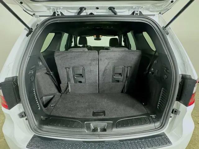 2023 Dodge Durango SXT AWD