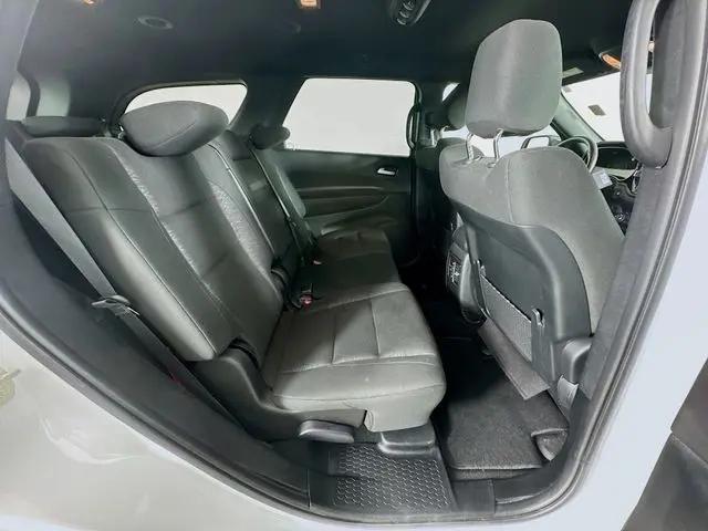2023 Dodge Durango SXT AWD