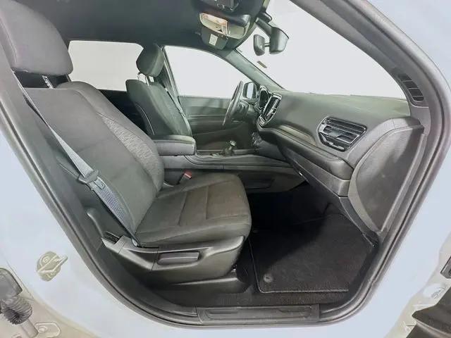 2023 Dodge Durango SXT AWD