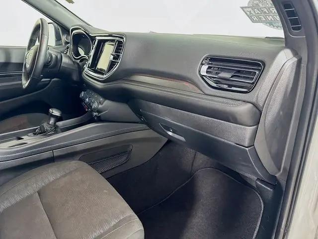 2023 Dodge Durango SXT AWD
