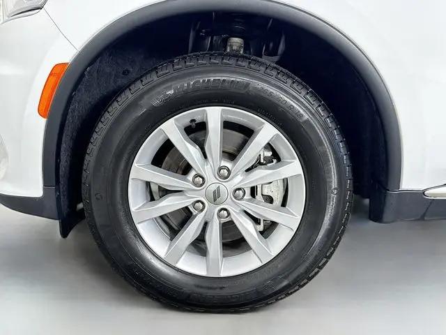 2023 Dodge Durango SXT AWD