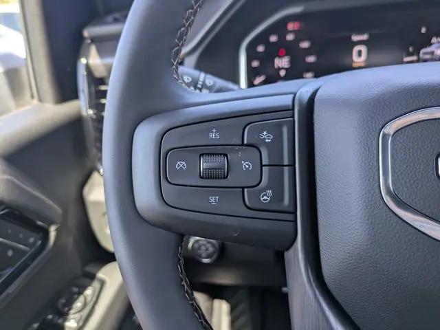2026 GMC Sierra 2500HD Crew Cab, Standard Bed, AT4, 4WD