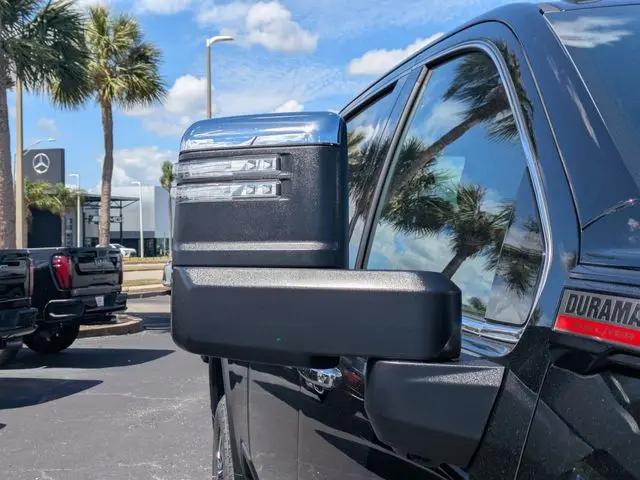 2026 GMC Sierra 3500HD Crew Cab, Long Bed, Denali, 4WD