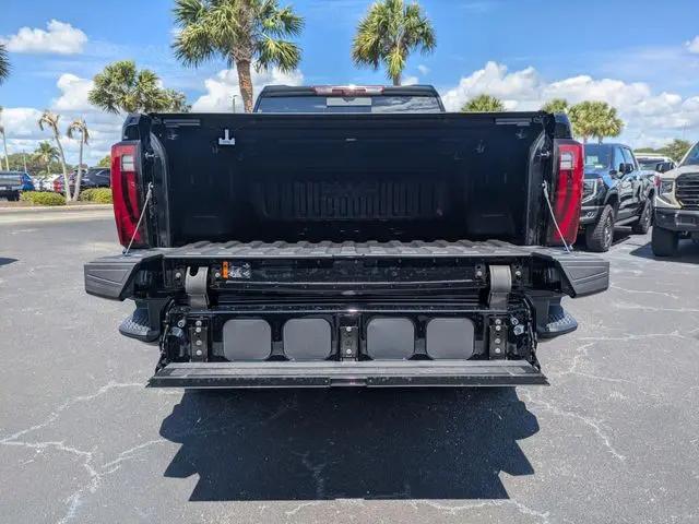 2026 GMC Sierra 3500HD Crew Cab, Long Bed, Denali, 4WD