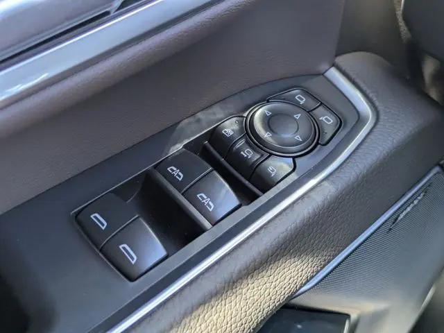 2026 GMC Sierra 3500HD Crew Cab, Long Bed, Denali, 4WD