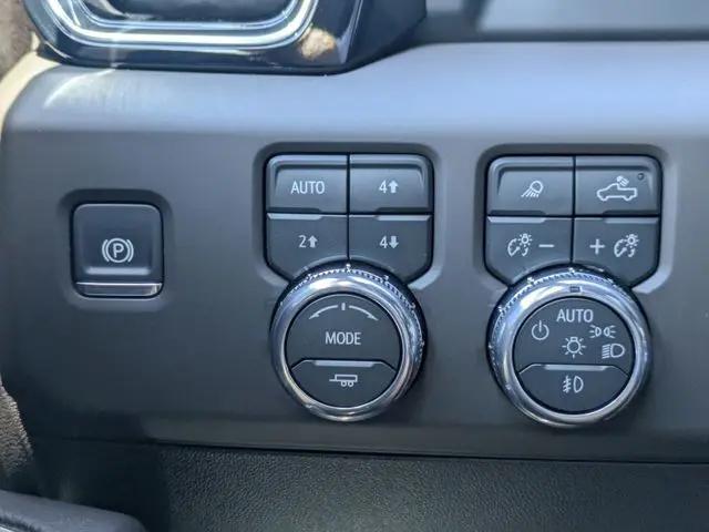 2026 GMC Sierra 3500HD Crew Cab, Long Bed, Denali, 4WD