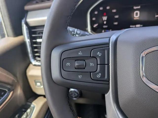 2026 GMC Sierra 3500HD Crew Cab, Long Bed, Denali, 4WD