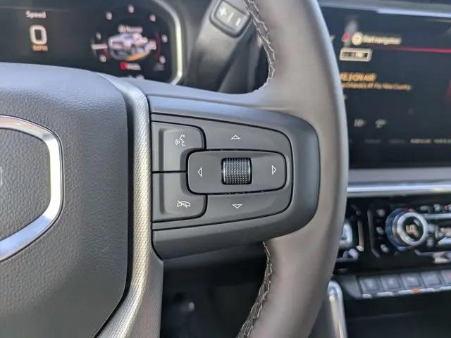 2026 GMC Sierra 3500HD Crew Cab, Long Bed, Denali, 4WD