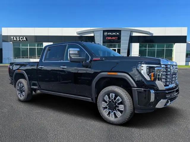 2026 GMC Sierra 3500HD Crew Cab, Long Bed, Denali, 4WD for sale in Melbourne, FL