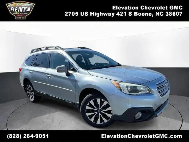 2017 Subaru Outback 2.5i Limited for sale in Boone, NC